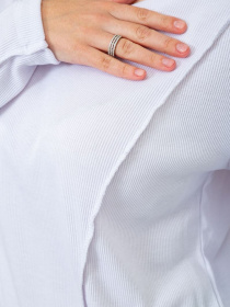 Лонгслів Ager модель У-1124139::000000014 Фото