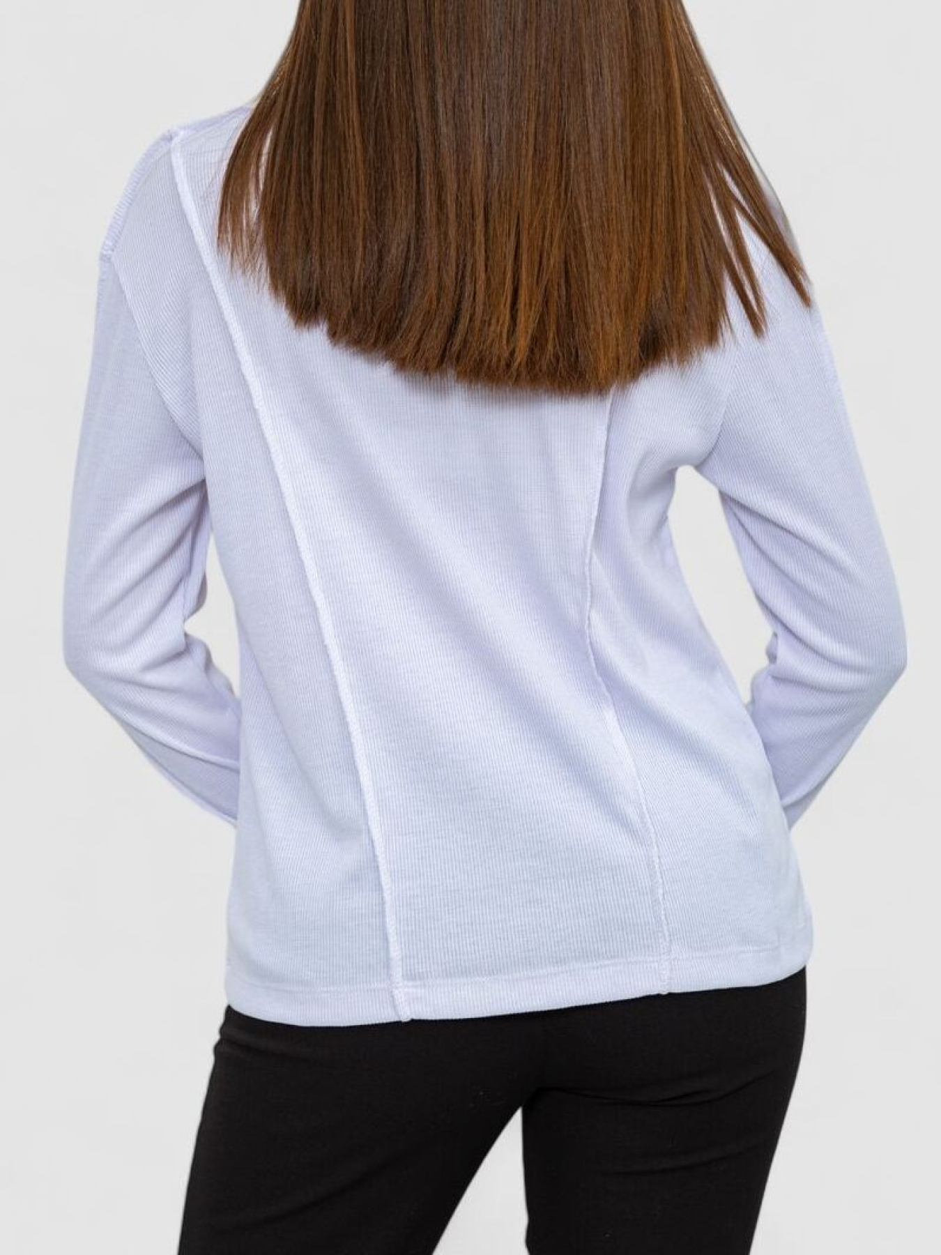 Лонгслив Ager модель У-1124139::000000014 Фото