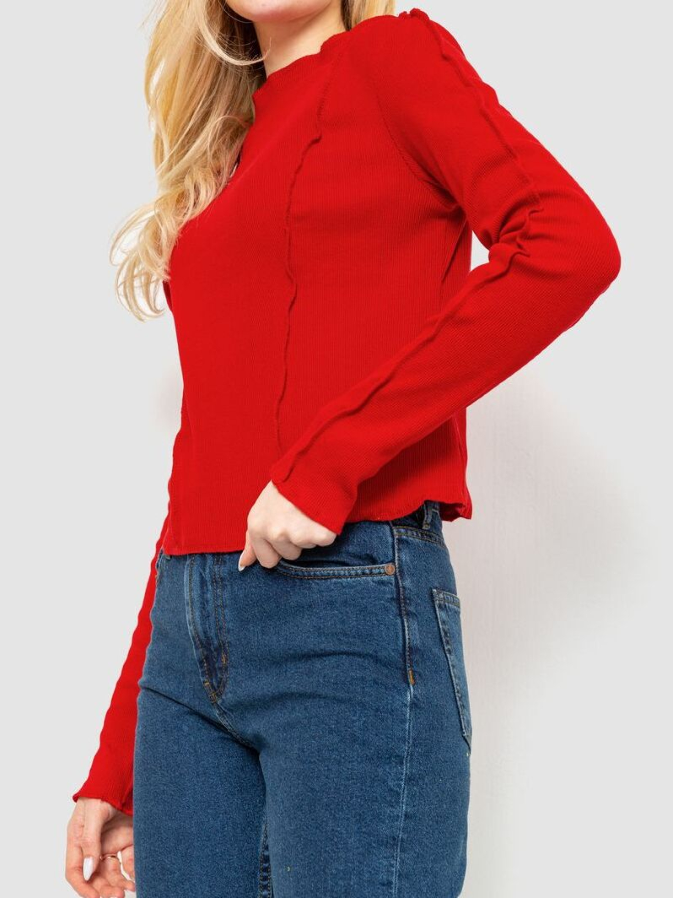 Лонгслів Ager модель У-1124139::000000050 Фото