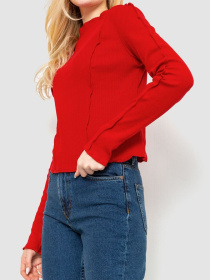 Лонгслів Ager модель У-1124139::000000050 Фото