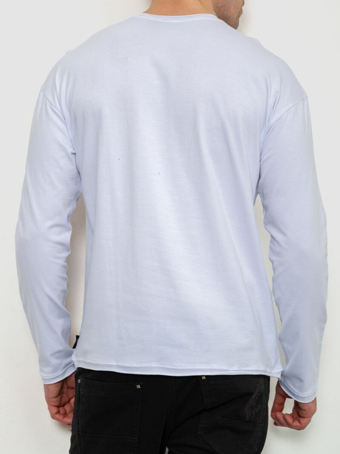 Лонгслив Ager модель У-1129485::000000014 Фото