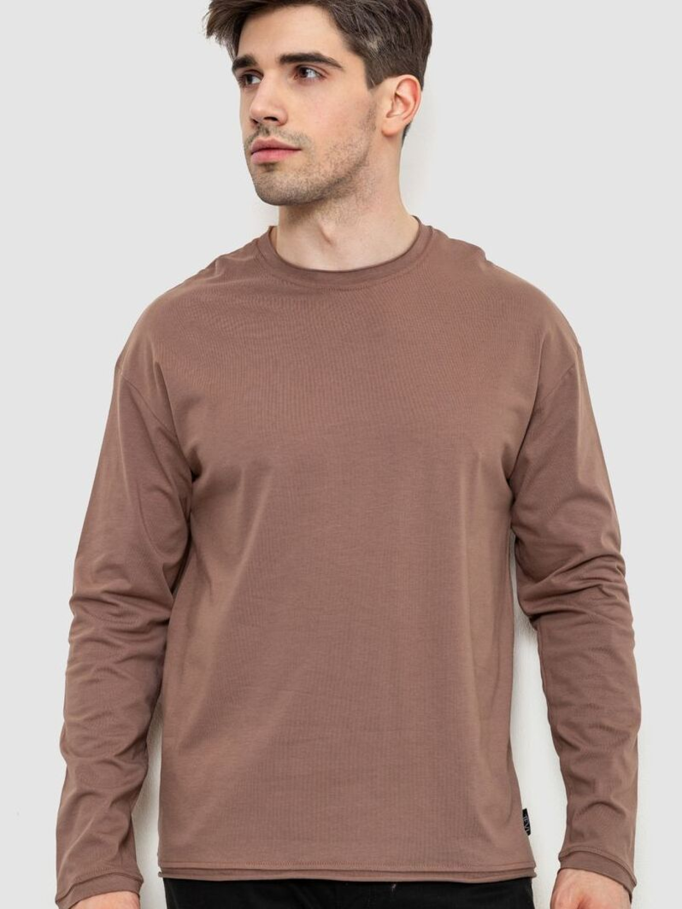 Лонгслів Ager модель У-1129485::000000046 Фото