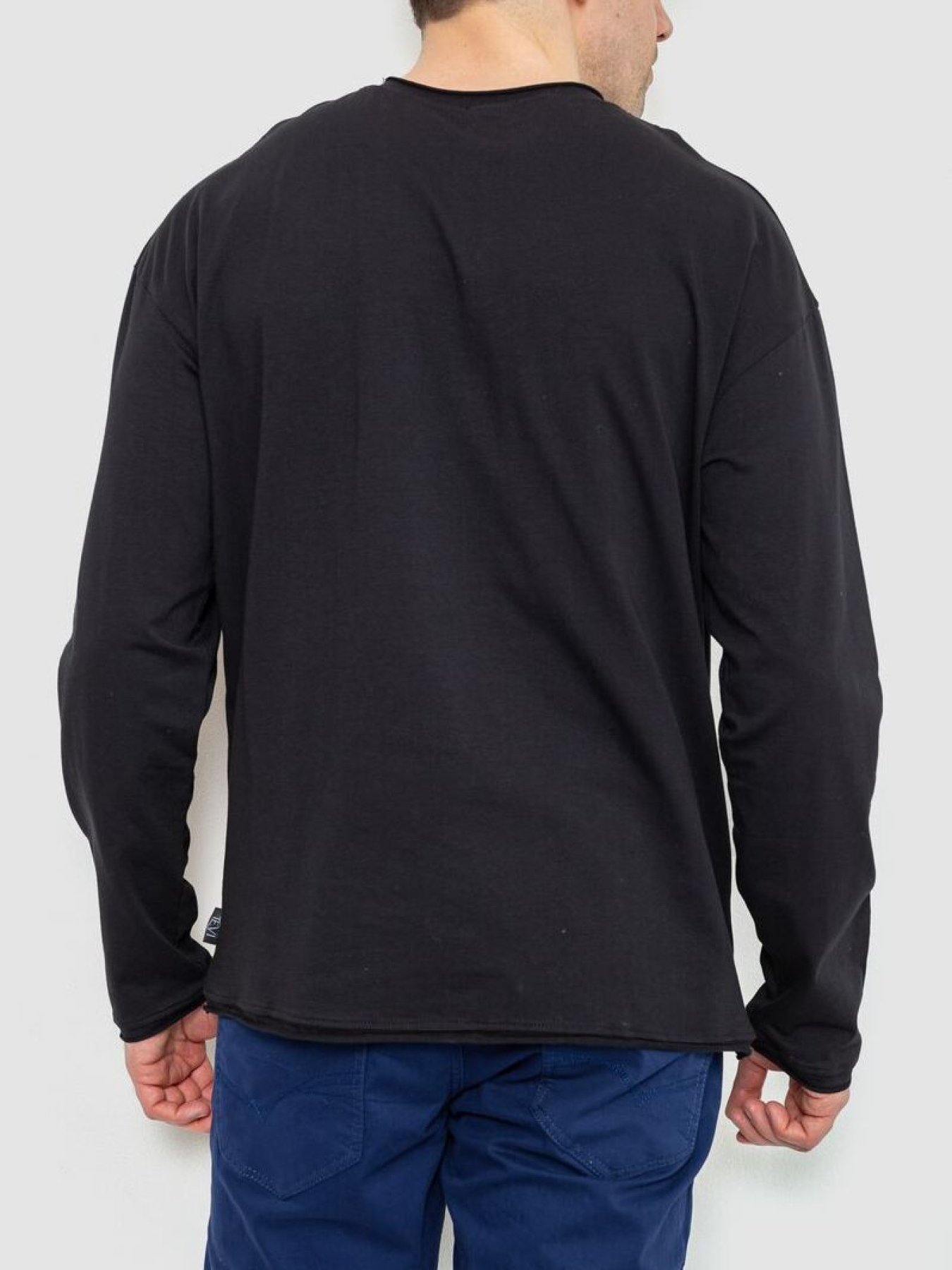 Лонгслив Ager модель У-1129485::000000096 Фото