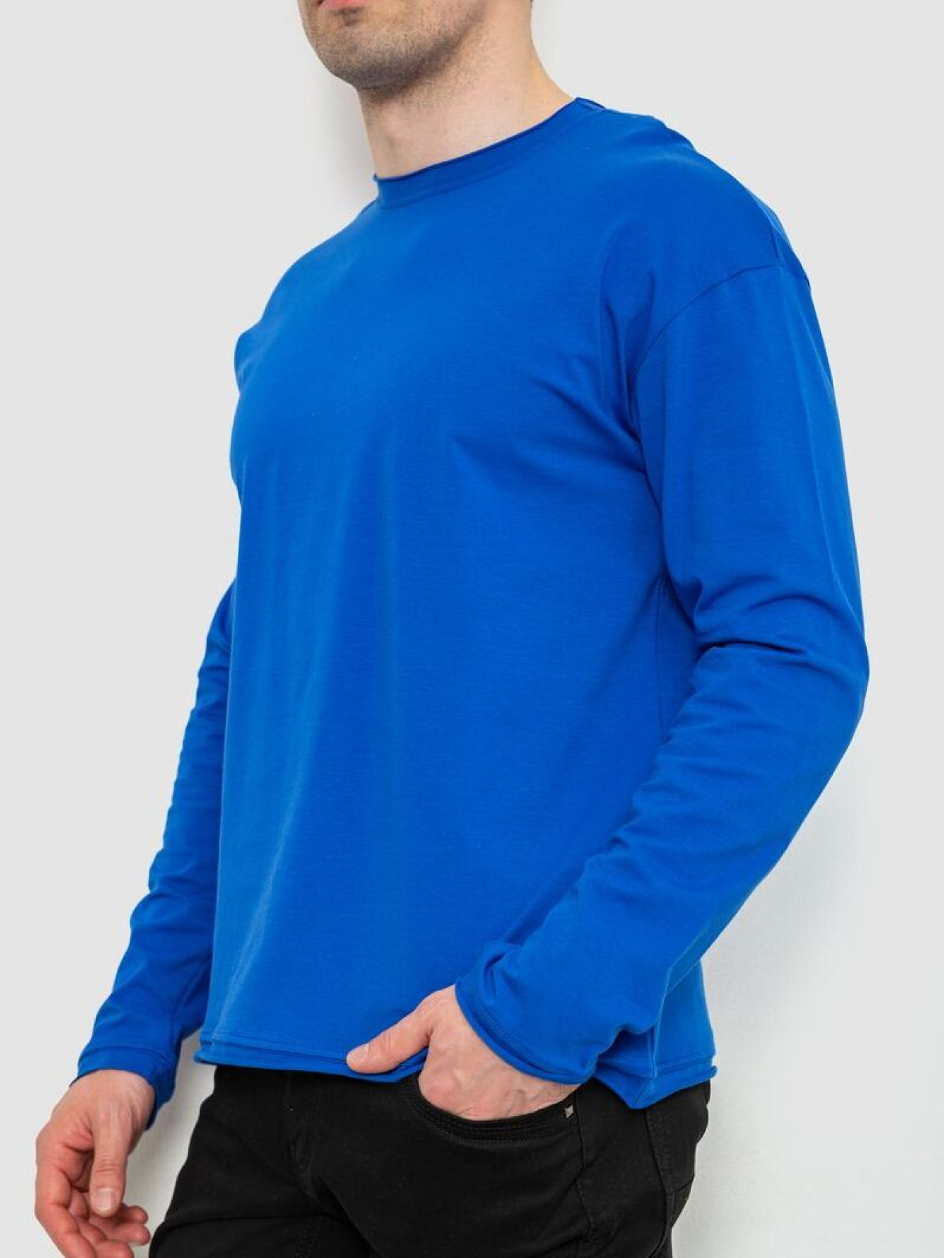 Лонгслив Ager модель У-1129485::000000254 Фото