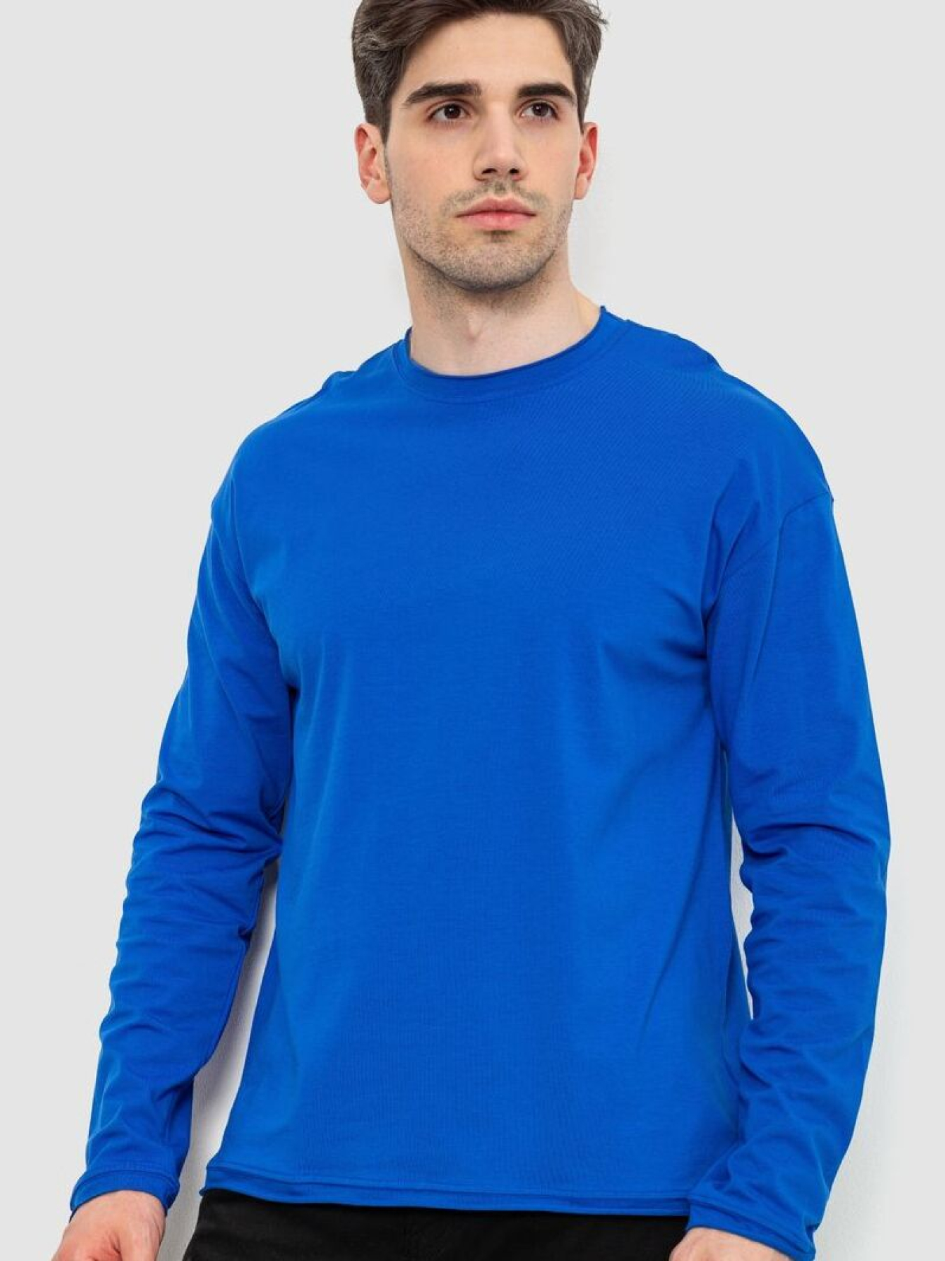 Лонгслів Ager модель У-1129485::000000254 Фото