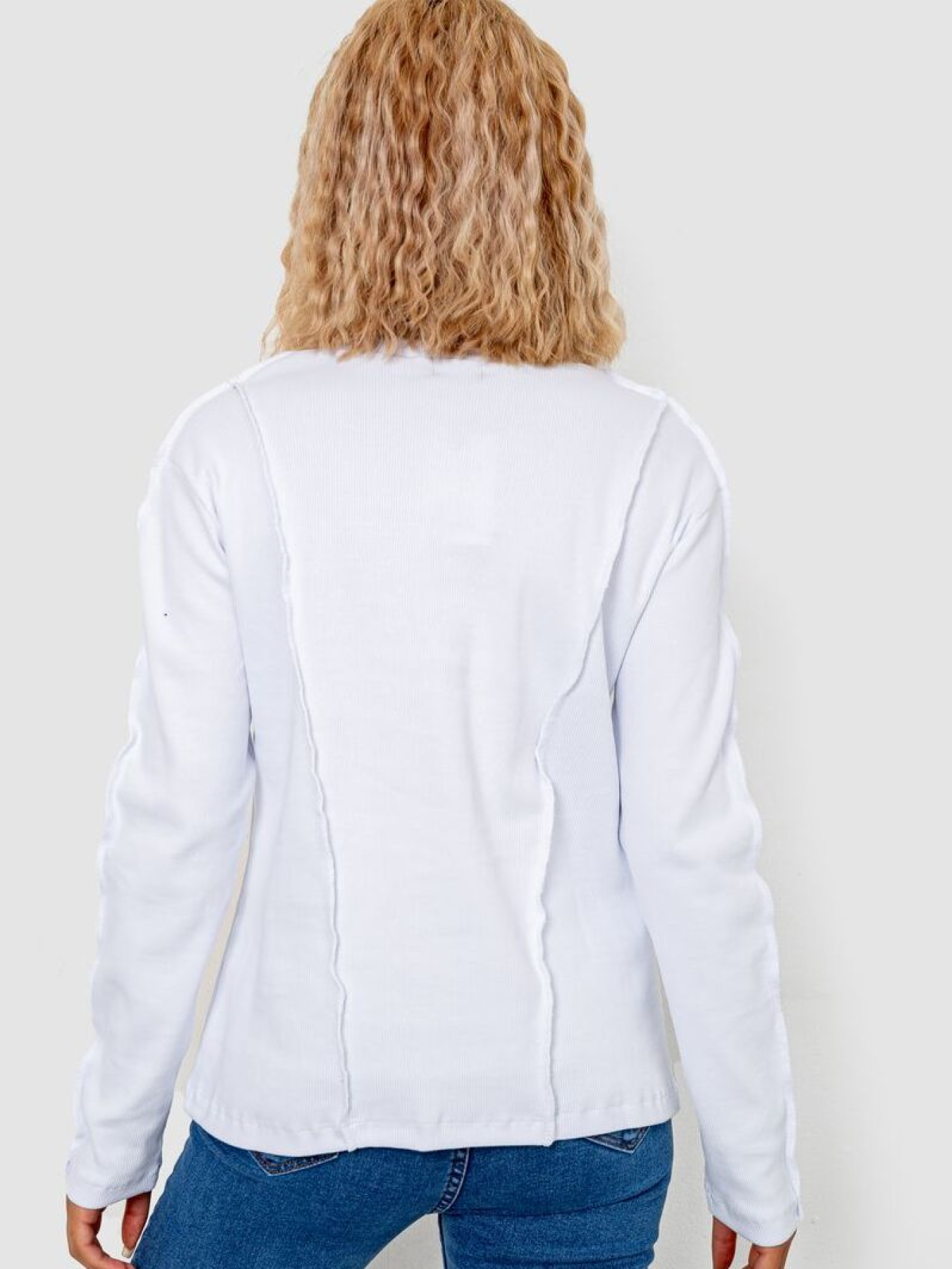 Лонгслив Ager модель У-1124637::000000014 Фото