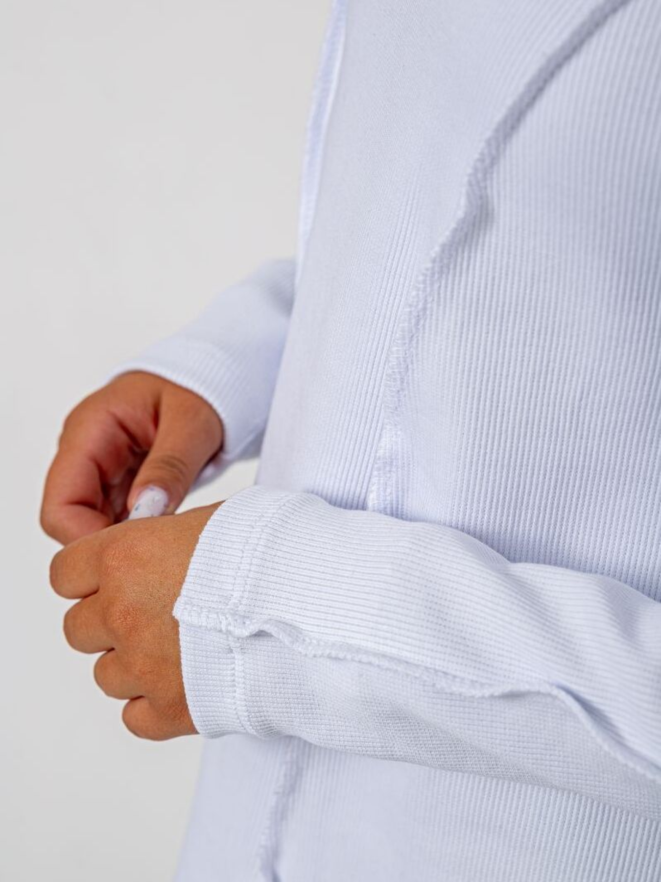 Лонгслив Ager модель У-1124637::000000014 Фото