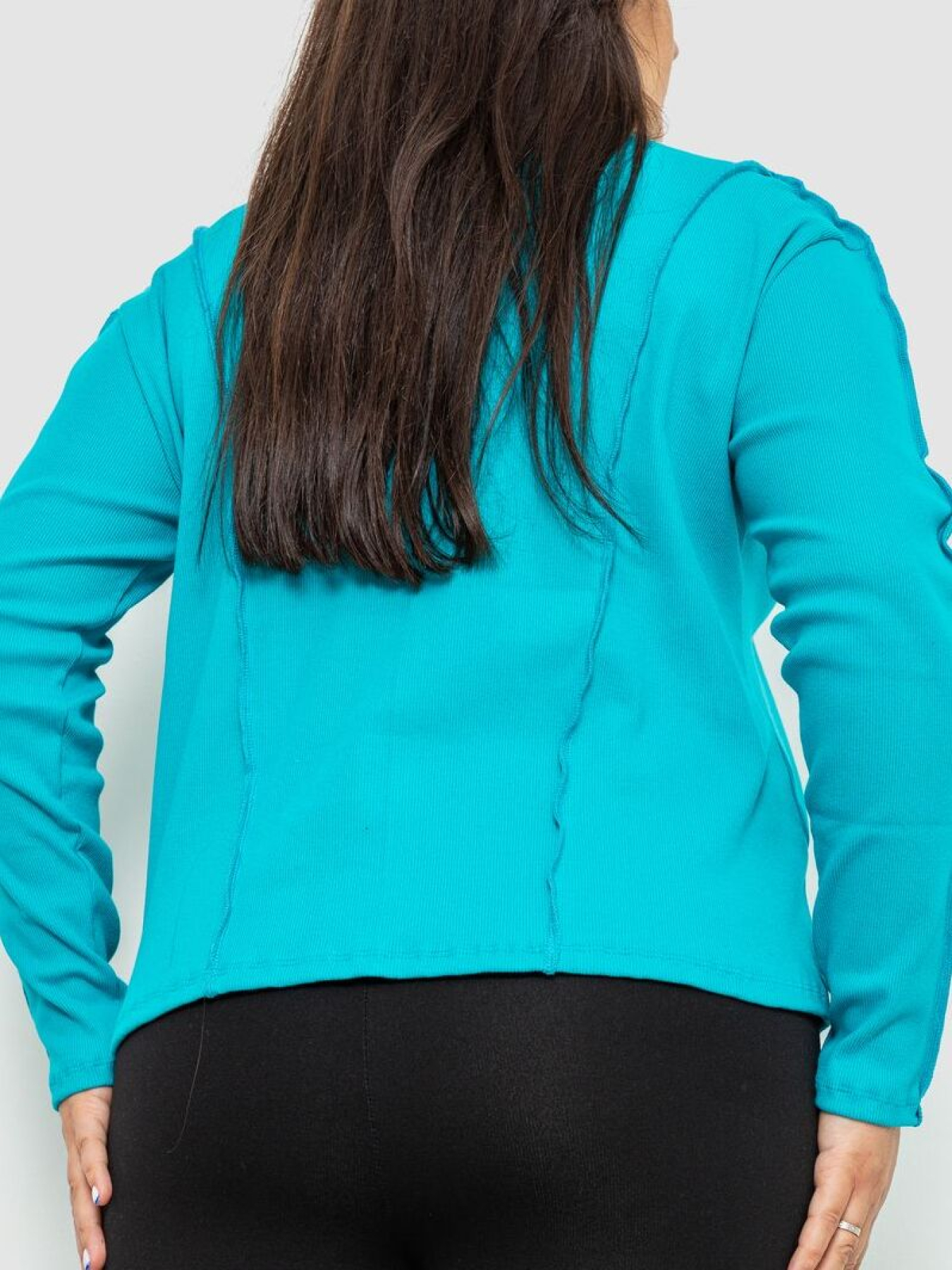 Лонгслив Ager модель У-1124637::000000028 Фото