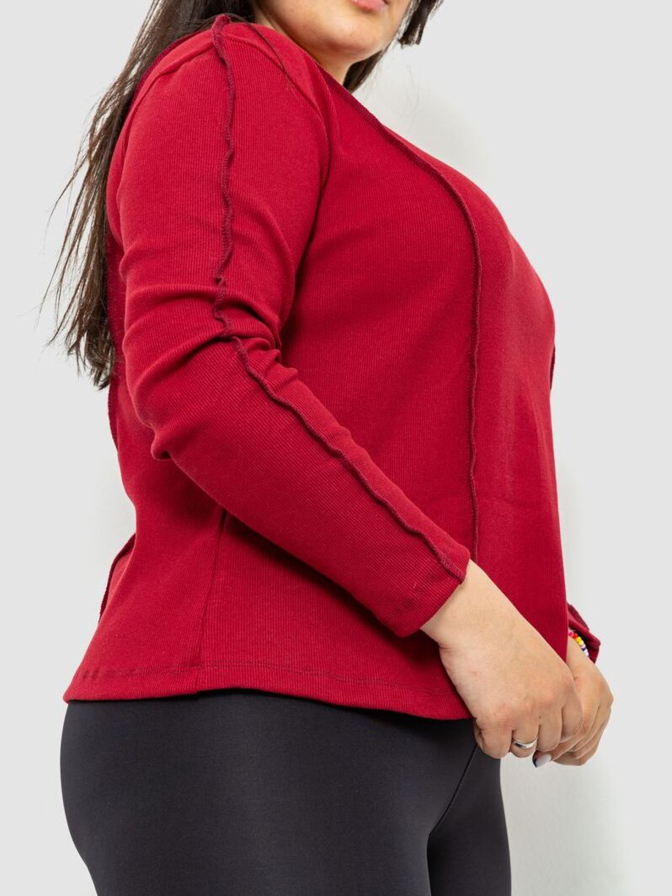 Лонгслів Ager модель У-1124637::000000029 Фото