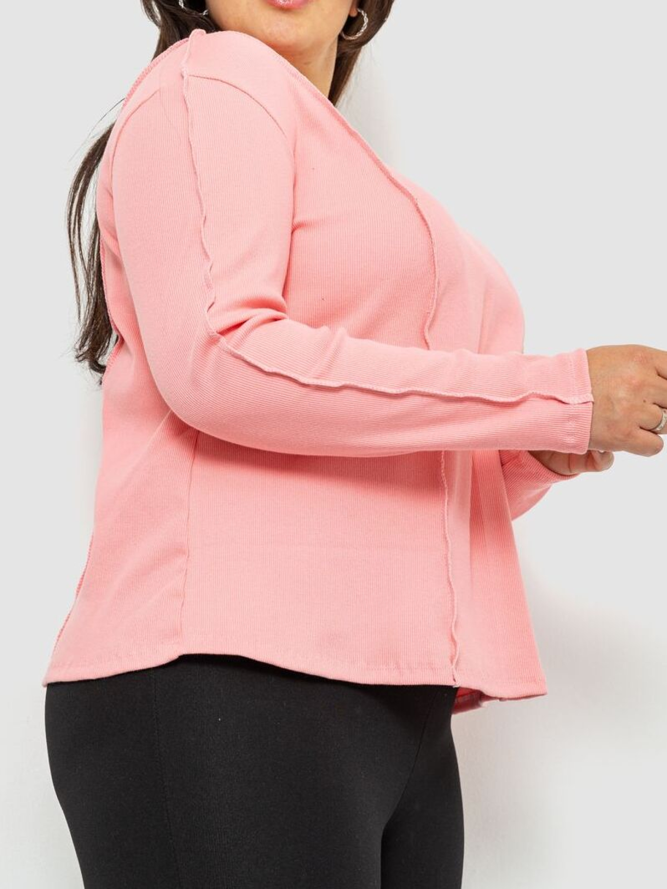 Лонгслив Ager модель У-1124637::000000065 Фото