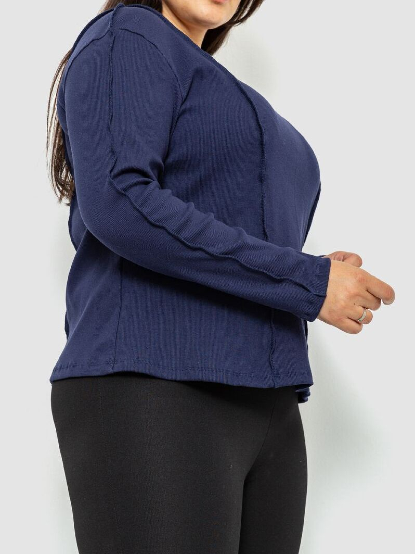 Лонгслив Ager модель У-1124637::000000084 Фото