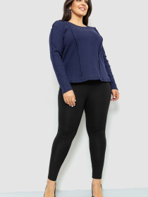 Лонгслів Ager модель У-1124637::000000084 Лонгслів Ager модель У-1124637::000000084 Фото