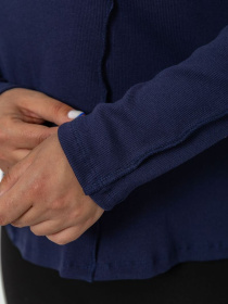 Лонгслів Ager модель У-1124637::000000084 Лонгслів Ager модель У-1124637::000000084 Фото