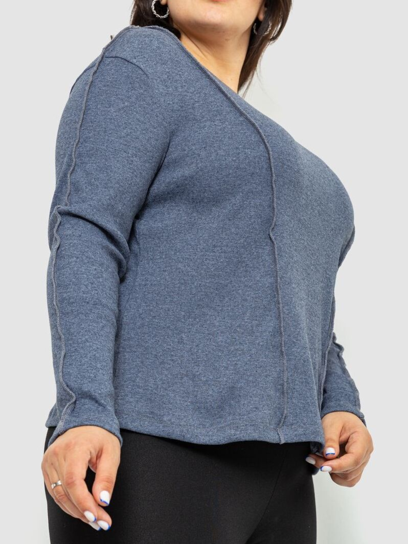 Лонгслив Ager модель У-1124637::000000087 Фото