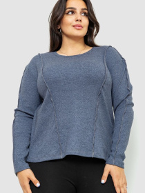 Лонгслів Ager Модель У-1124637::000000087 Фото