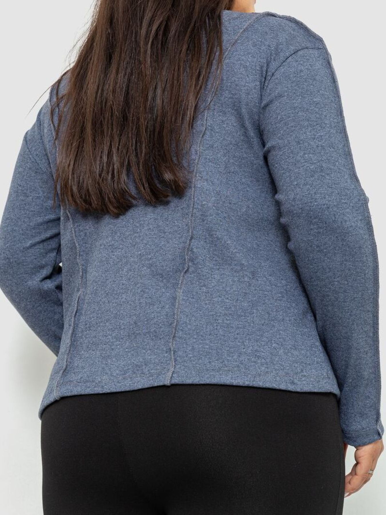 Лонгслів Ager модель У-1124637::000000087 Фото