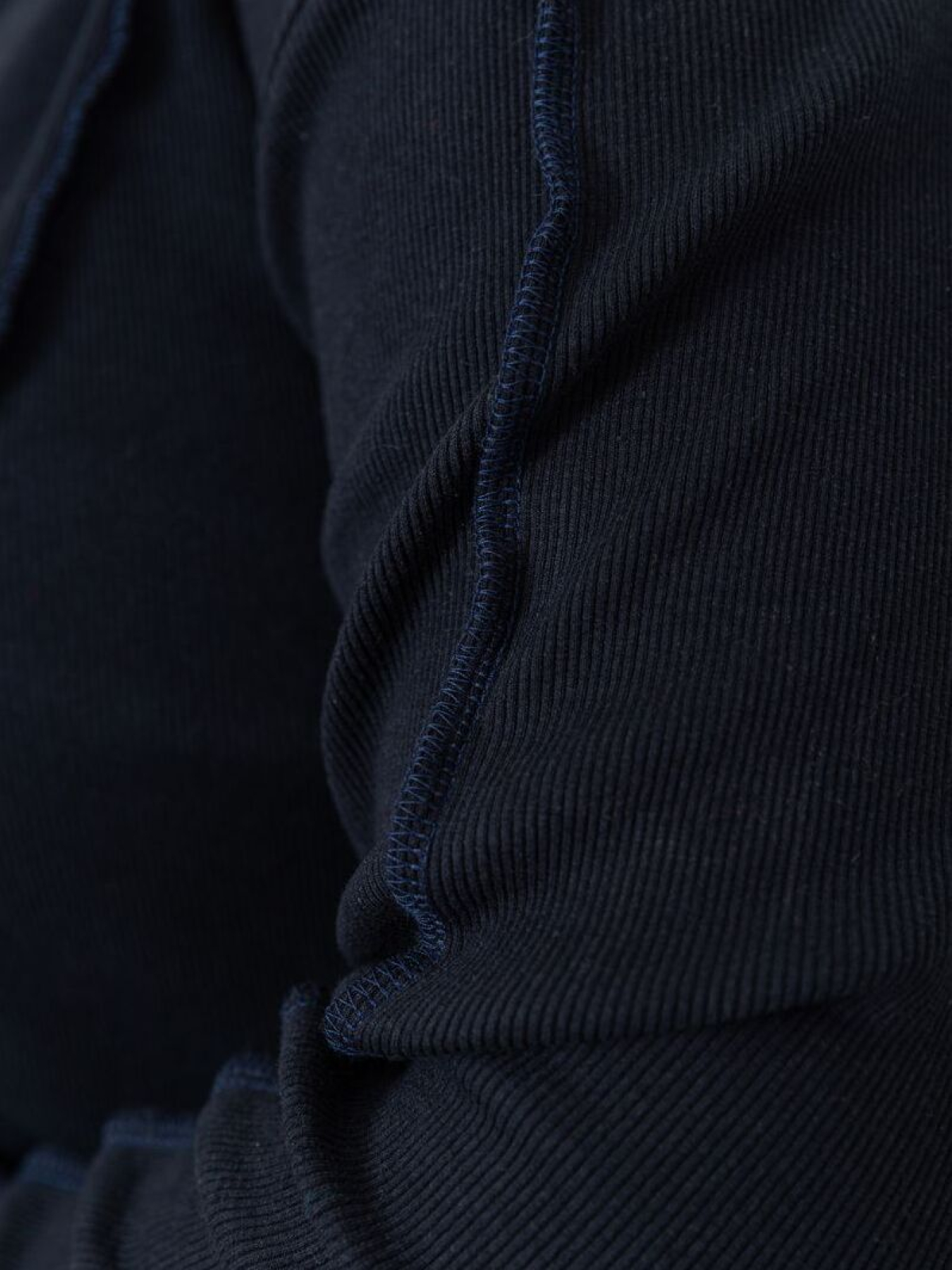 Лонгслів Ager модель У-1124637::000000090 Лонгслів Ager модель У-1124637::000000090 Фото