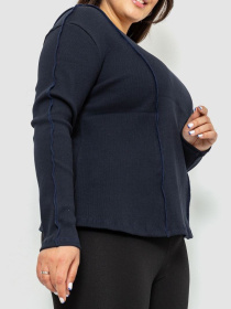 Лонгслів Ager модель У-1124637::000000090 Лонгслів Ager модель У-1124637::000000090 Фото