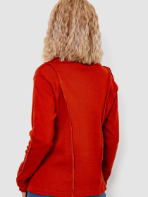 Лонгслив Ager модель У-1124637::000000092 Лонгслив Ager модель У-1124637::000000092 Фото