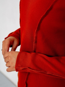 Лонгслив Ager модель У-1124637::000000092 Лонгслив Ager модель У-1124637::000000092 Фото