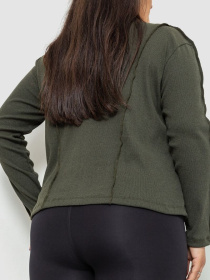 Лонгслів Ager модель У-1124637::000000227 Лонгслів Ager модель У-1124637::000000227 Фото