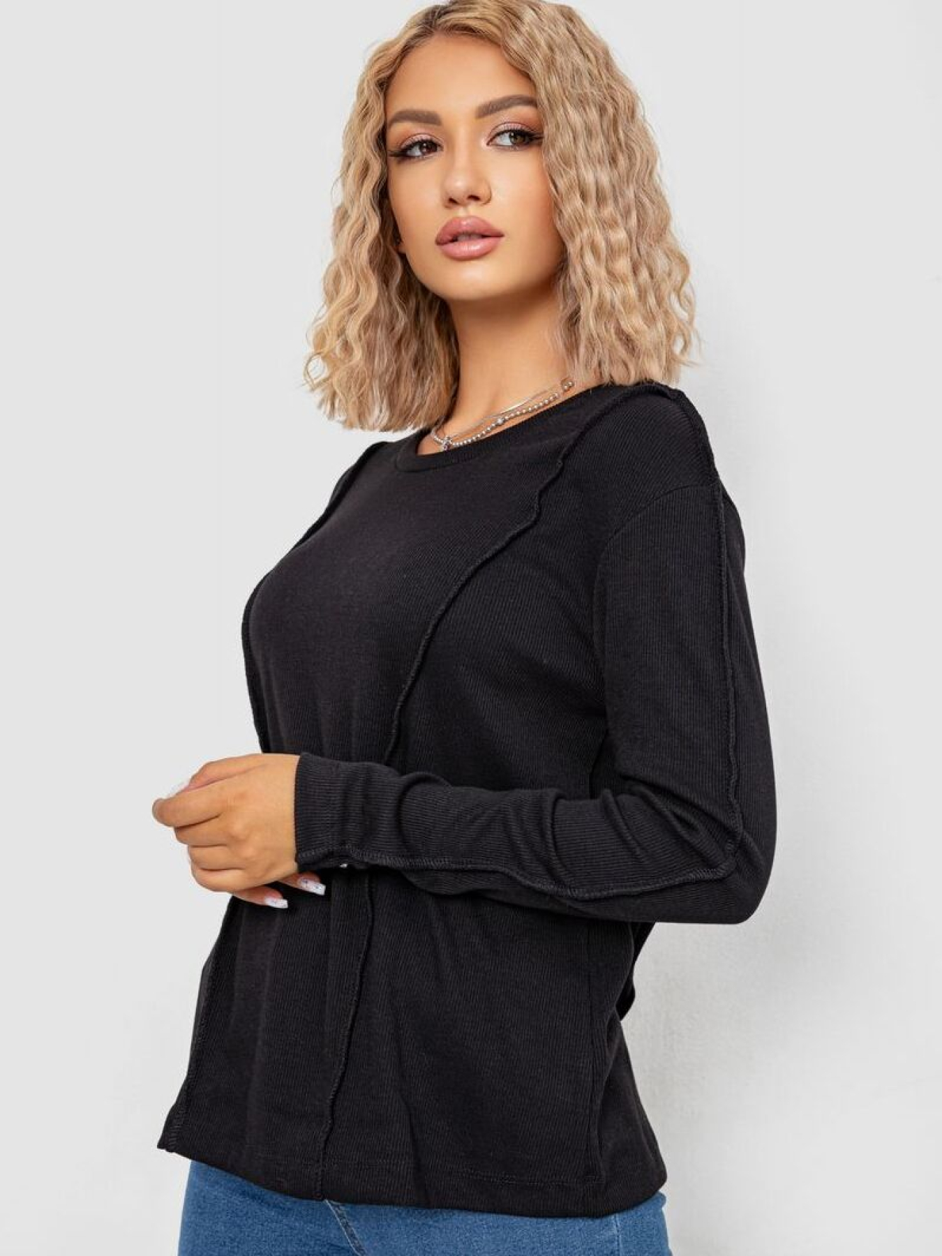 Лонгслив Ager модель У-1124637::000000096 Фото