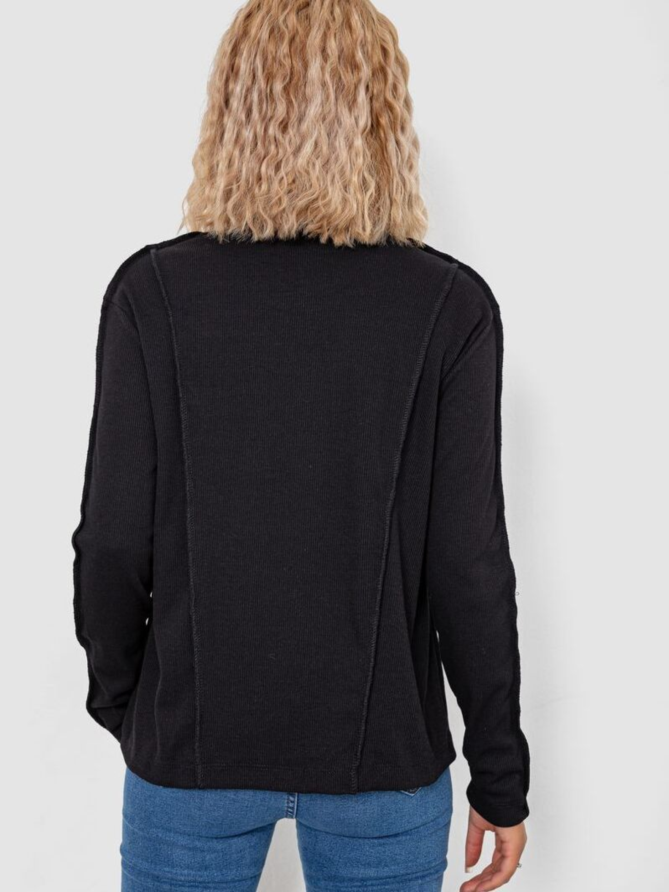 Лонгслив Ager модель У-1124637::000000096 Фото