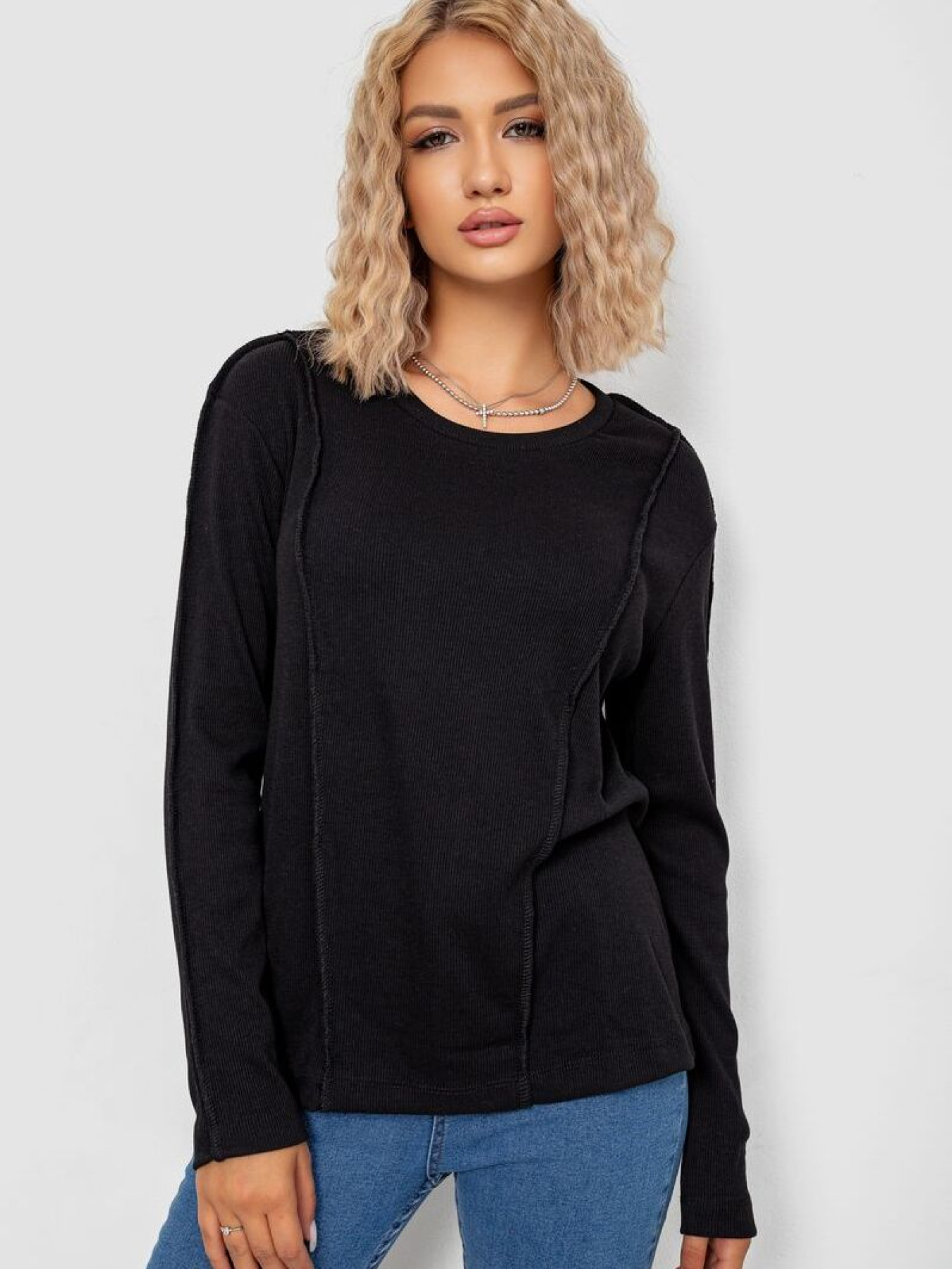 Лонгслив Ager модель У-1124637::000000096 Фото