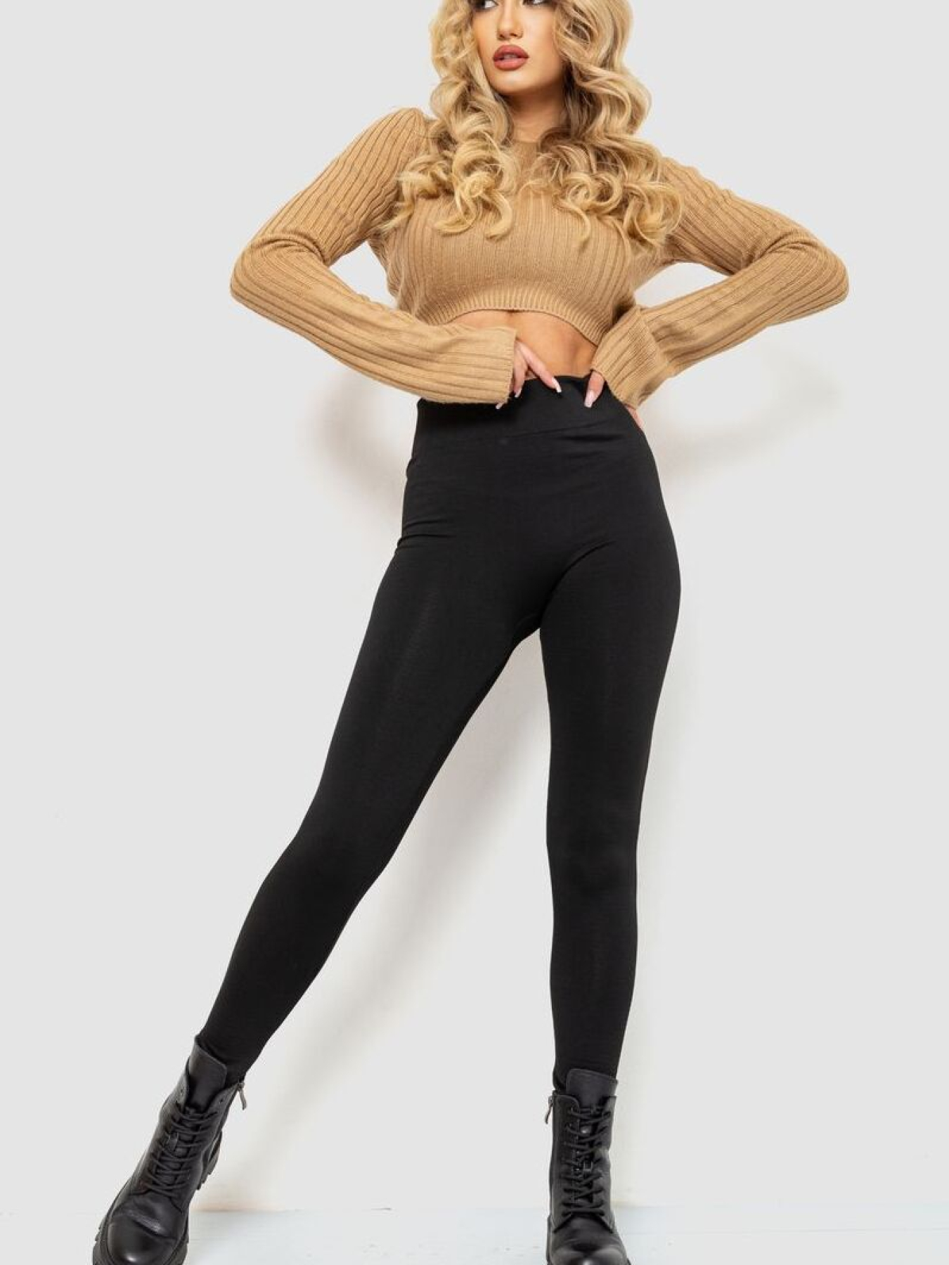 Легінси Ager модель У-1131234::000000096 Фото