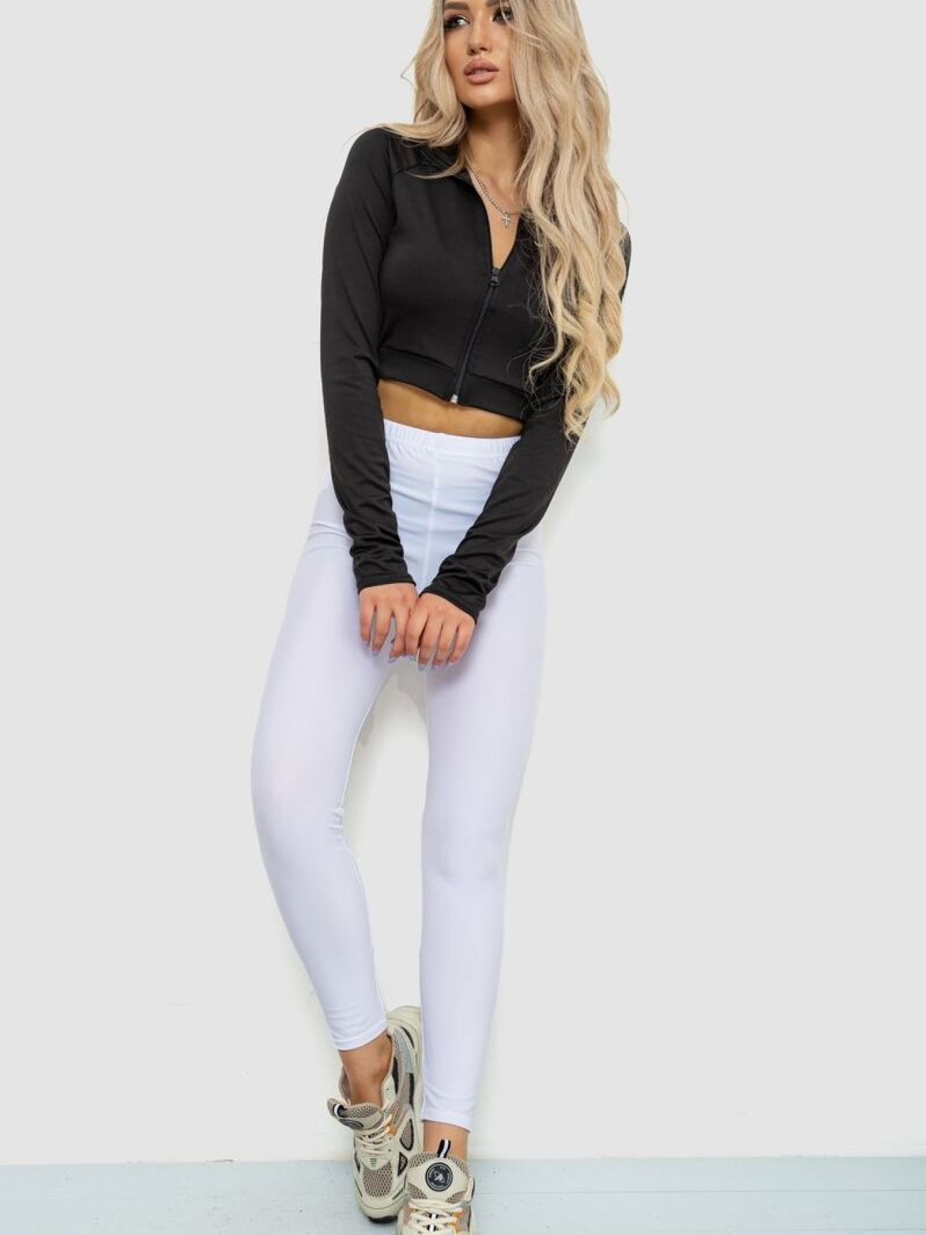 Легінси Ager модель У-1129333::000000014 Фото