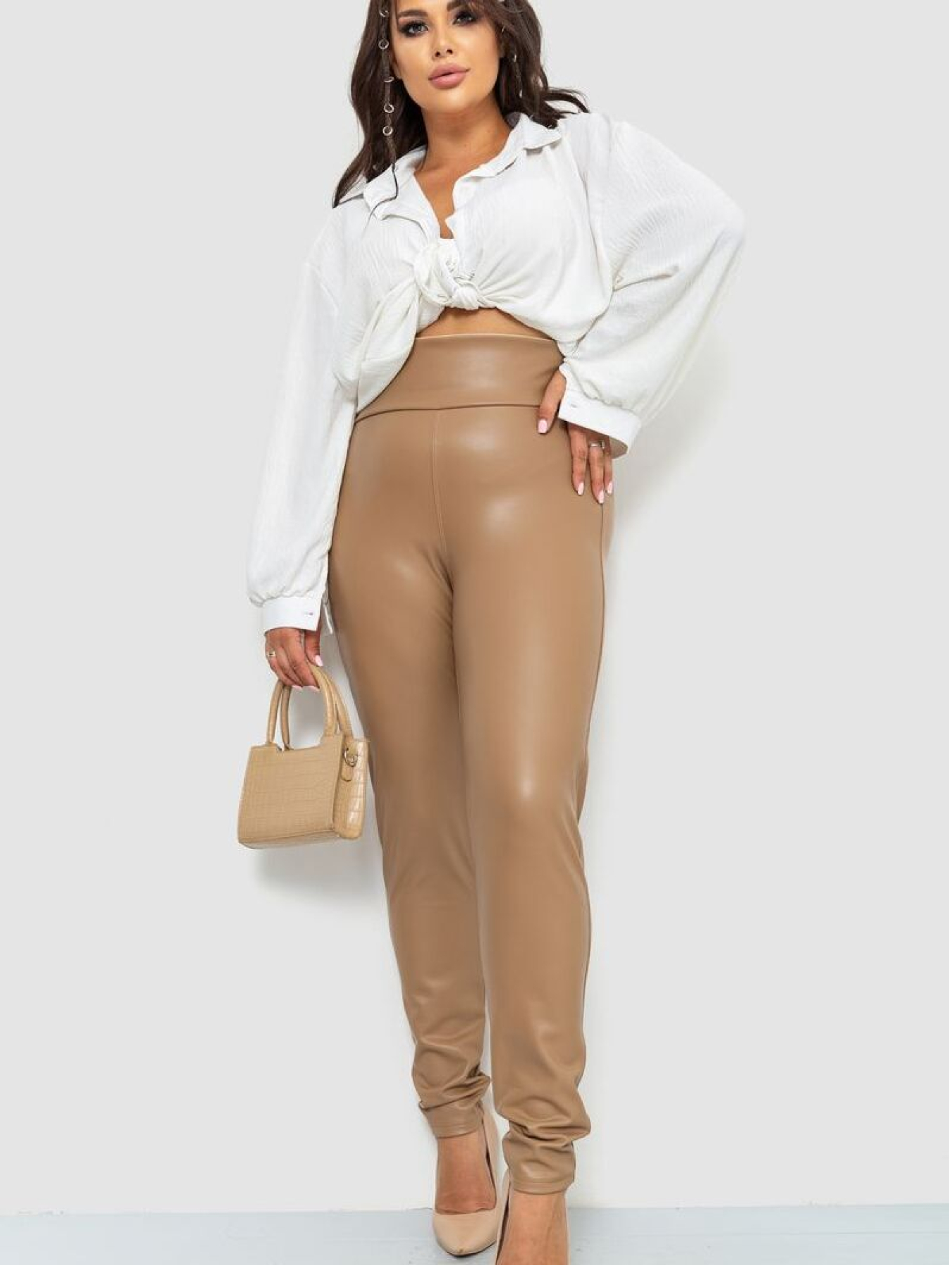 Леггинсы Ager модель У-1125599::000000226 Фото