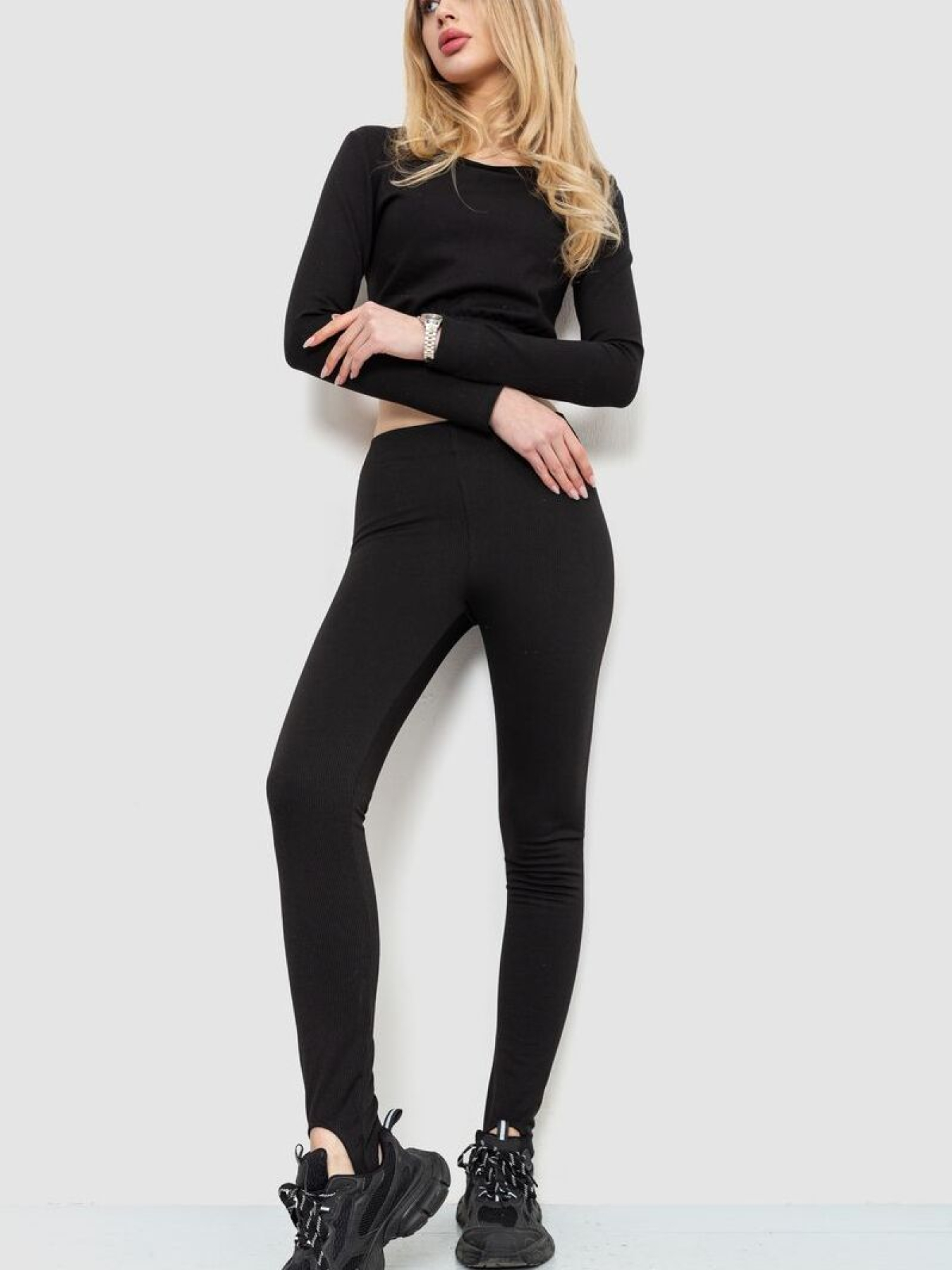 Легінси Ager модель У-1127644::000000096 Фото