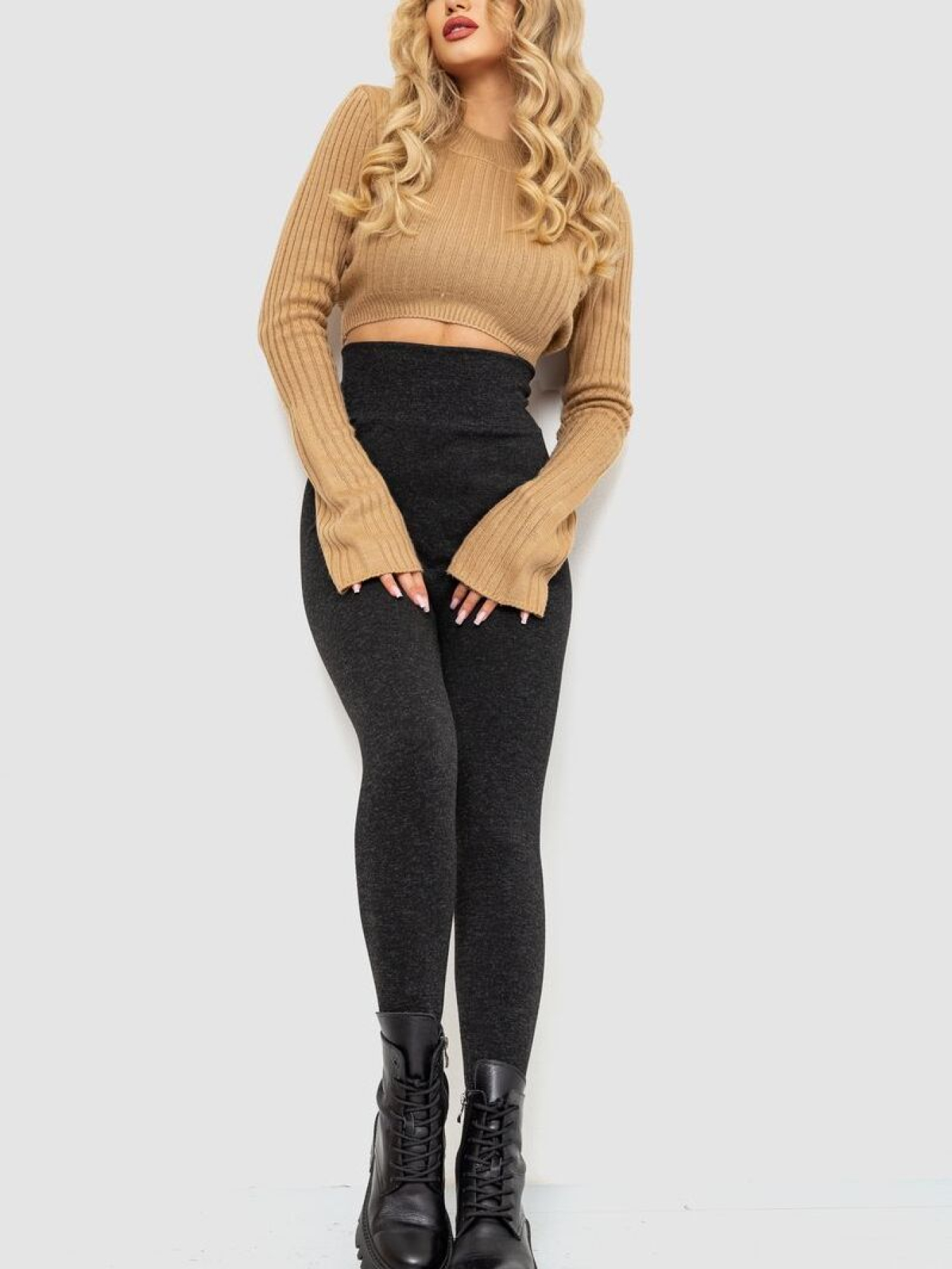 Легінси Ager модель У-1126959::000000087 Фото