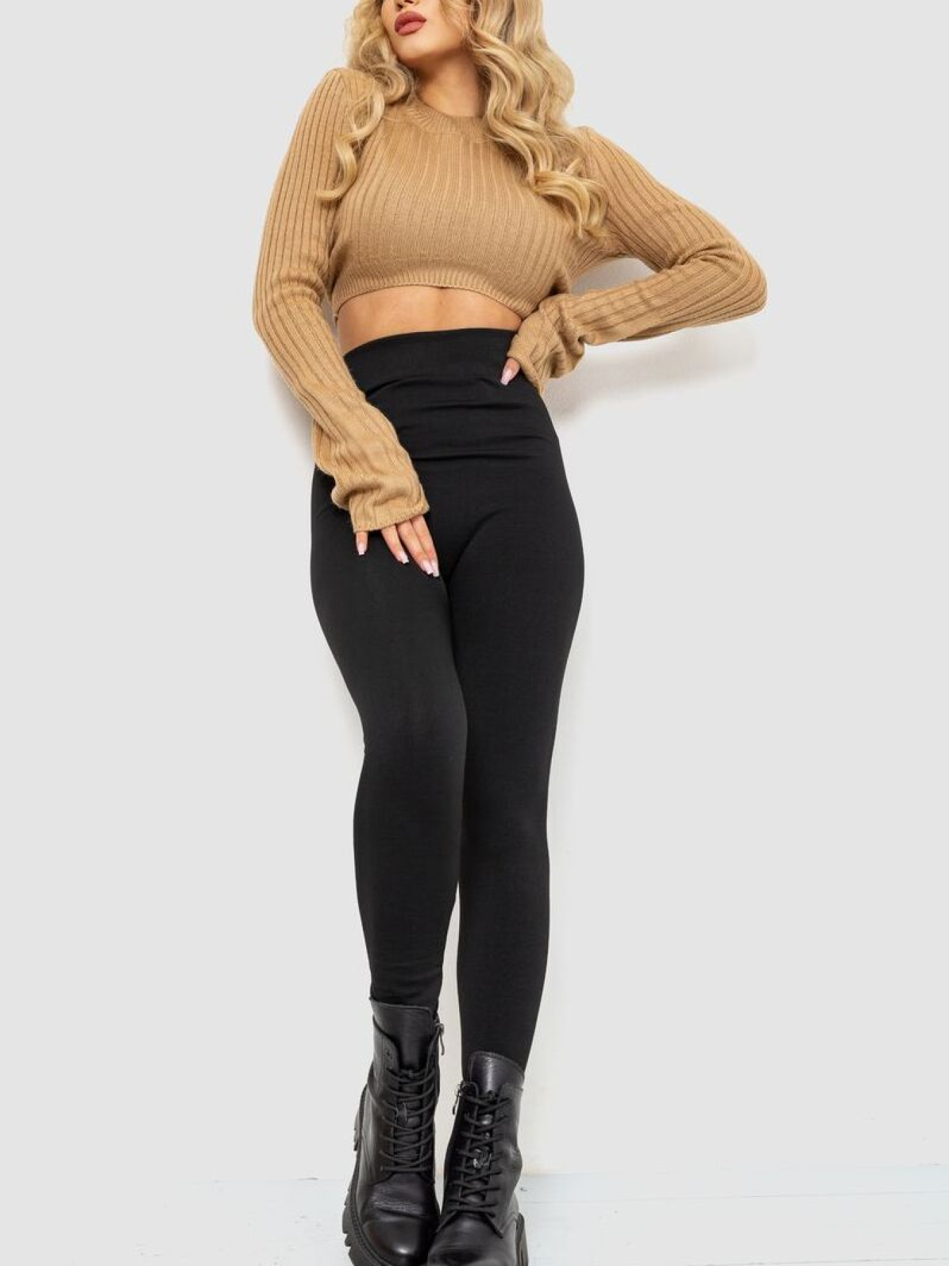 Легінси Ager модель У-1126955::000000096 Фото