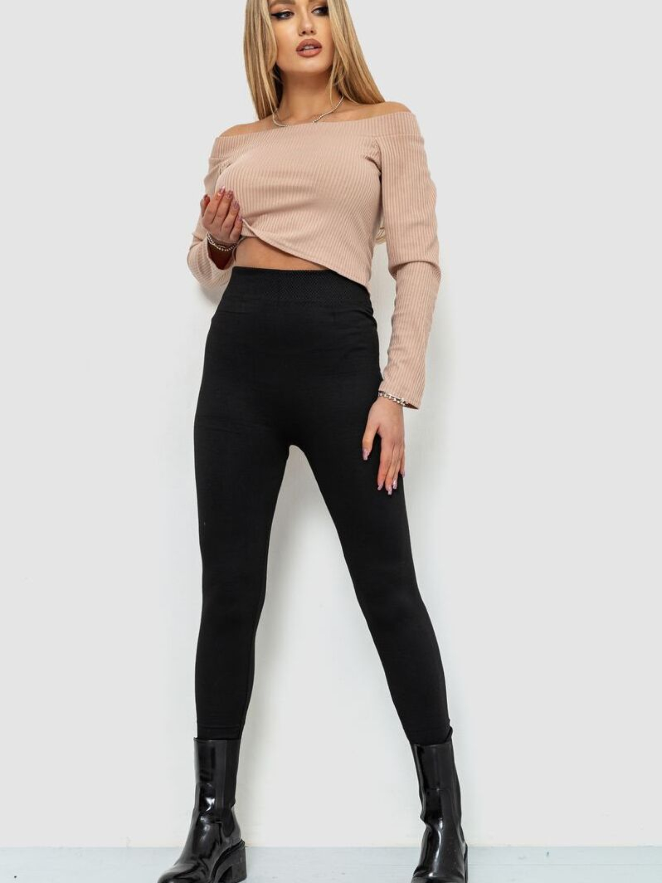 Легінси Ager модель У-1127396::000000096 Фото