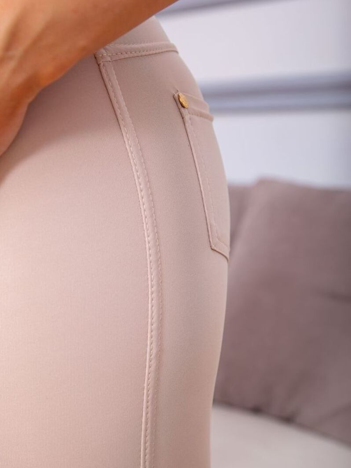 Леггинсы Ager модель У-1120449::000000023 Леггинсы Ager модель У-1120449::000000023 Фото