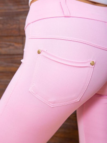 Легінси Ager модель У-1120449::000000065 Фото