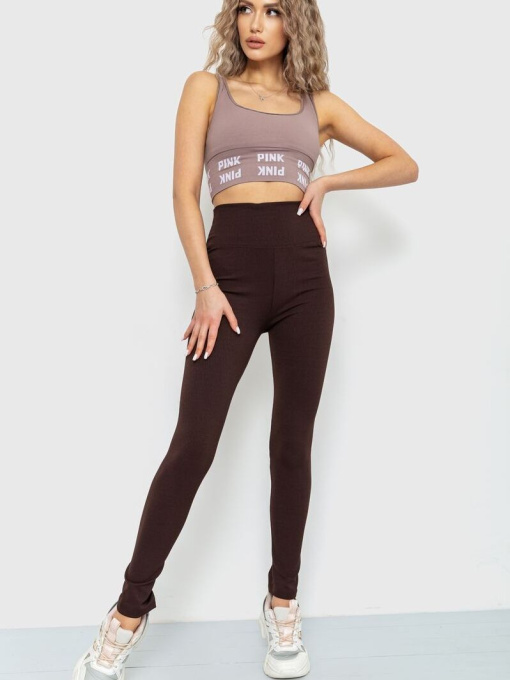 Легінси Ager модель У-1121084::000000121 Фото