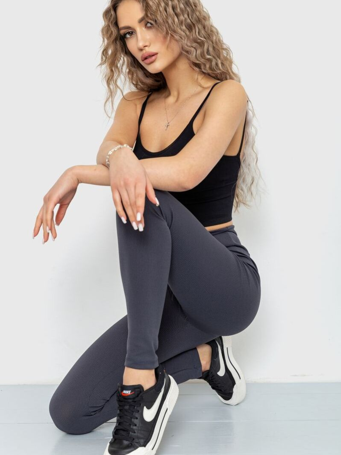 Леггинсы Ager модель У-1121084::000000087 Фото