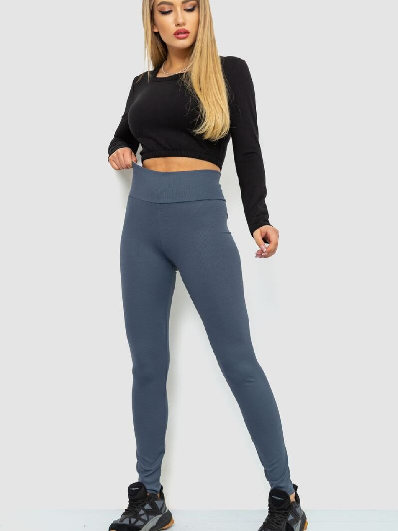 Легінси Ager модель У-1127506::000000087 Фото