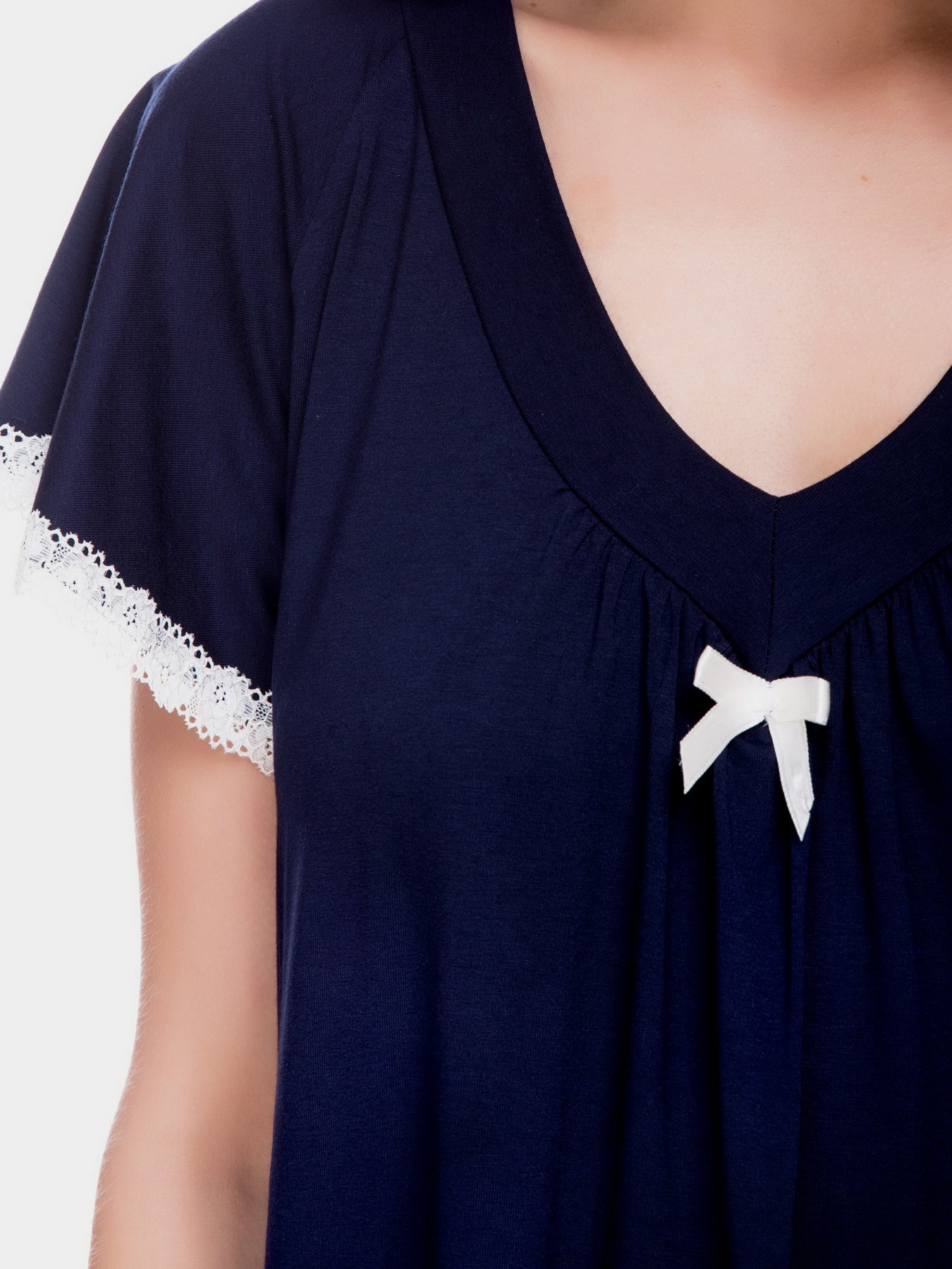 Ночная рубашка Fleri модель F50024_29 Фото