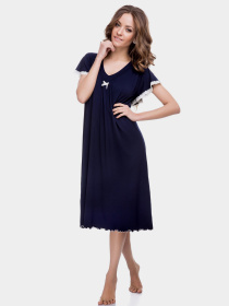 Ночная рубашка Fleri модель F50024_29 Фото