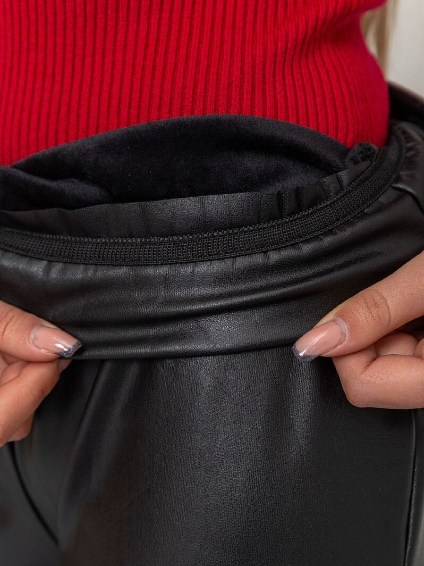 Повседневные штаны Ager модель У-1121727::000000096 Фото