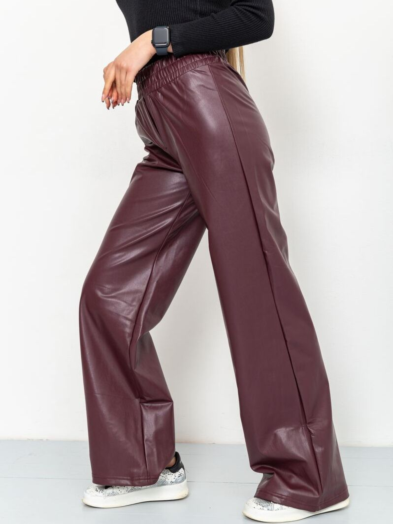 Брюки палаццо Ager модель У-1121728::000000029 Фото