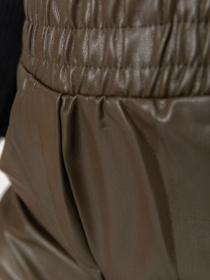 Брюки палаццо Ager модель У-1121728::000000126 Фото