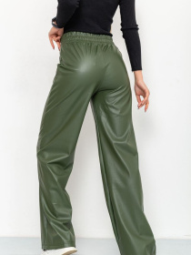 Брюки палаццо Ager модель У-1121728::000000227 Фото