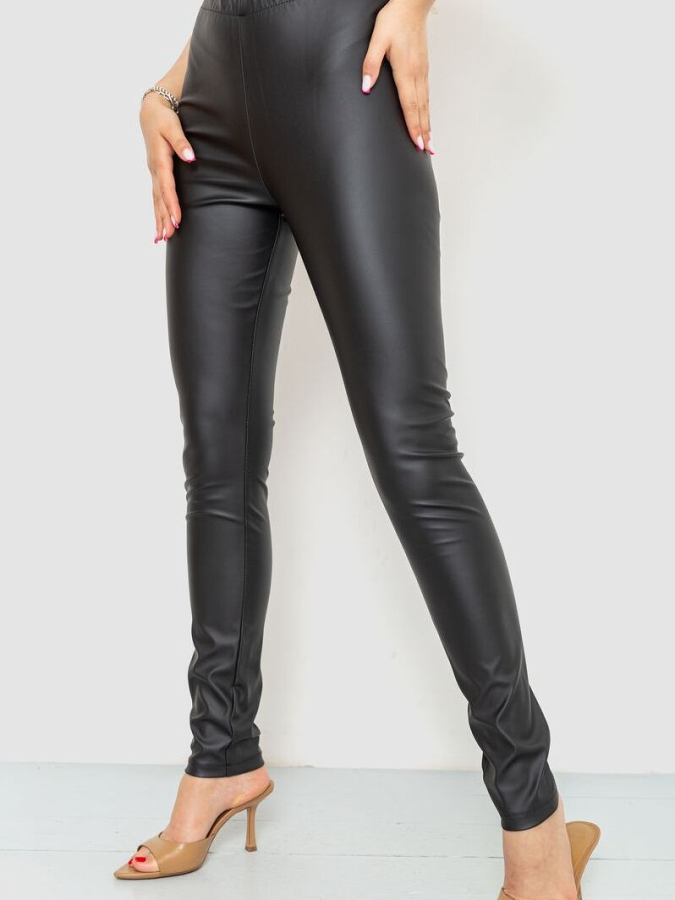 Легінси Ager модель У-1124454::000000096 Фото