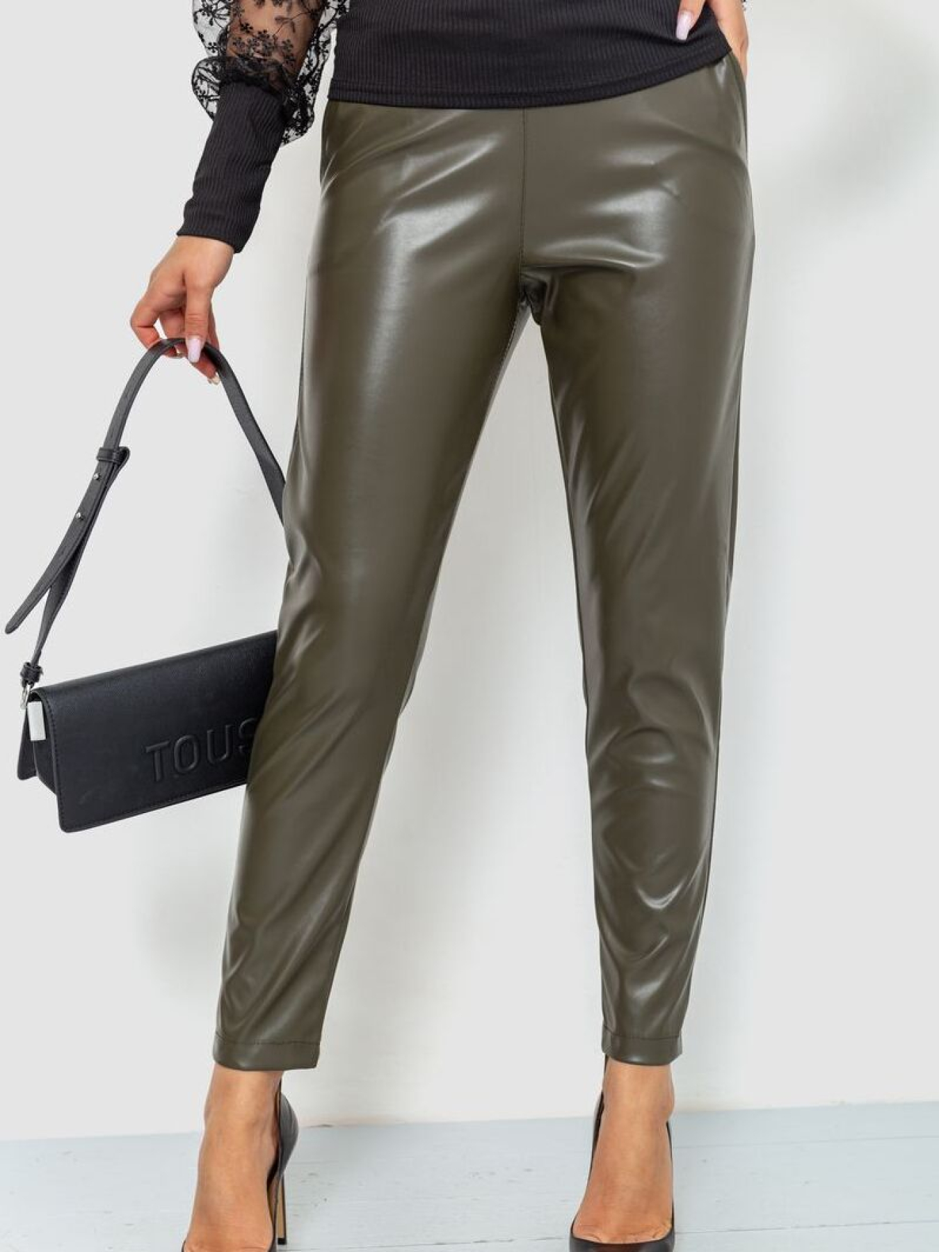 Леггинсы Ager модель У-1125951::000000227 Фото