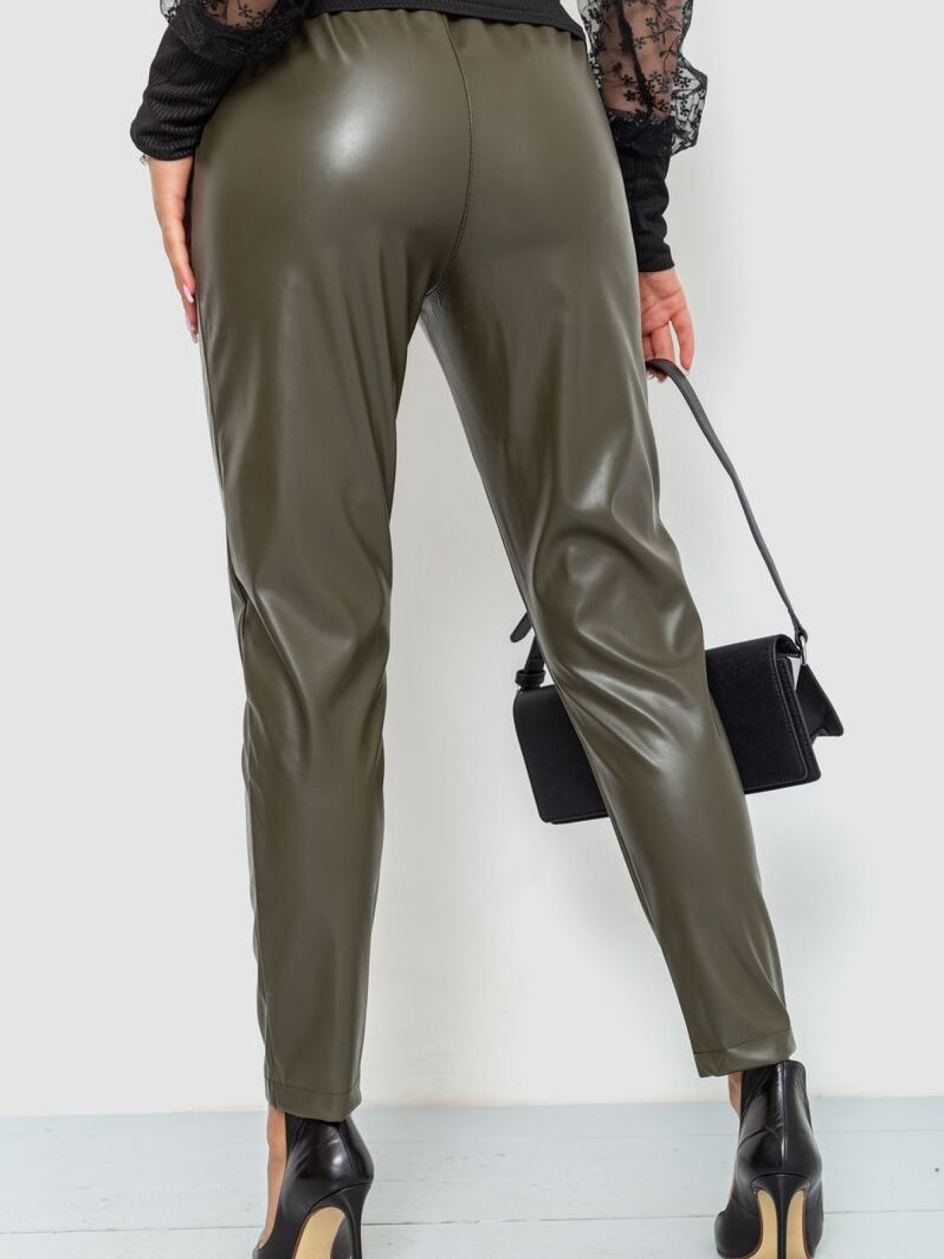 Легінси Ager модель У-1125951::000000227 Фото