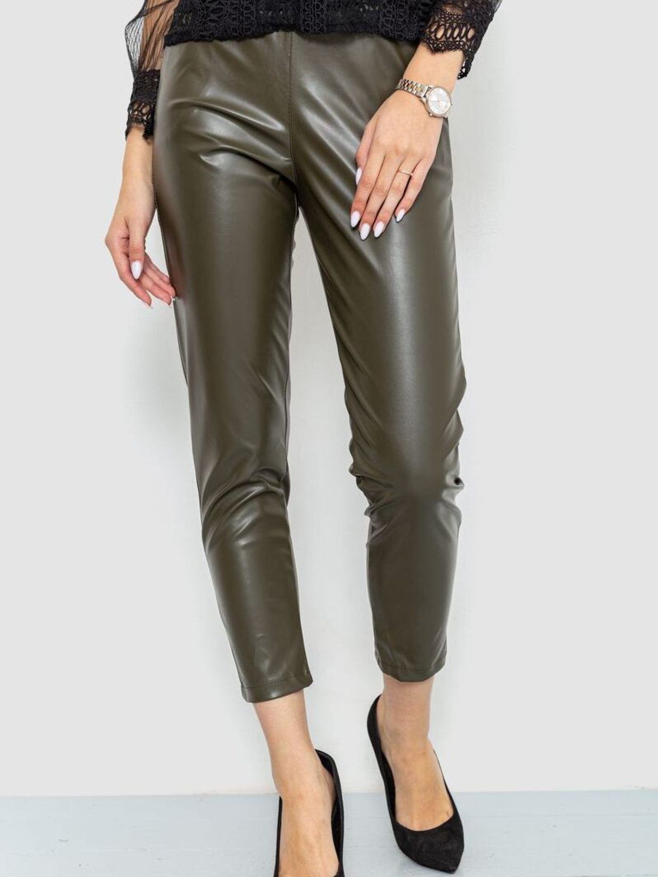 Легінси Ager модель У-1125949::000000227 Фото